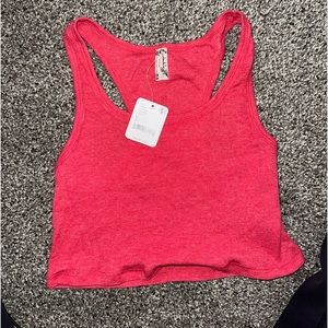 Free People Tank